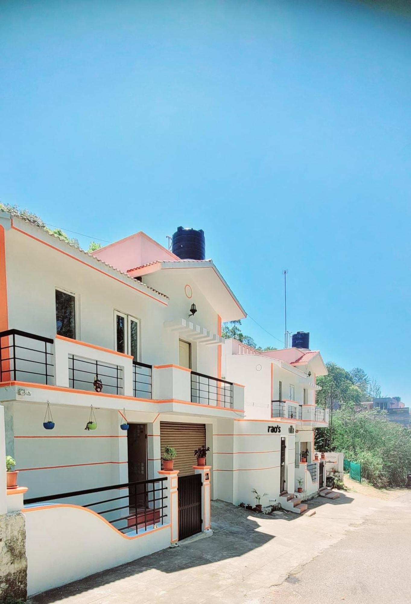 Royal Black Pepper Cottage Yercaud Eksteriør billede