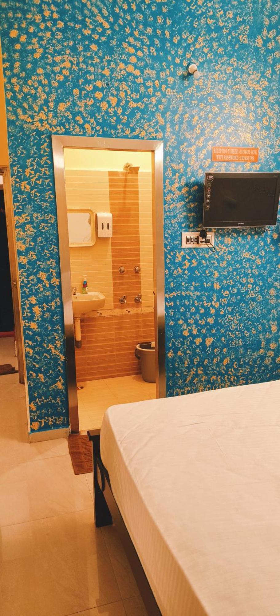 Royal Black Pepper Cottage Yercaud Eksteriør billede